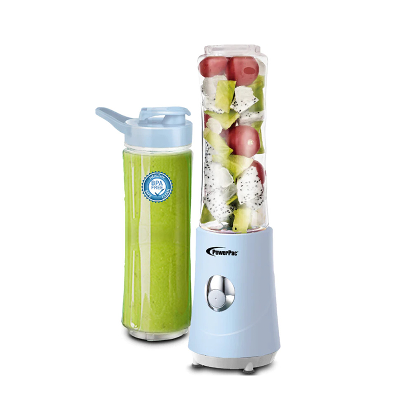 PowerPac 2 in 1 Personal Blender PPBL100